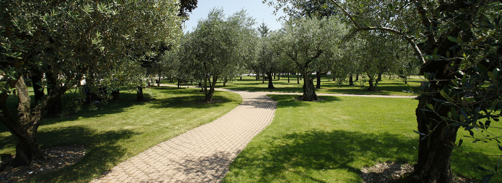 2.500 mq di wellness in Valpolicella