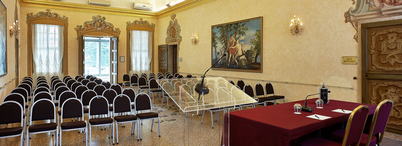 2.500 mq di wellness in Valpolicella