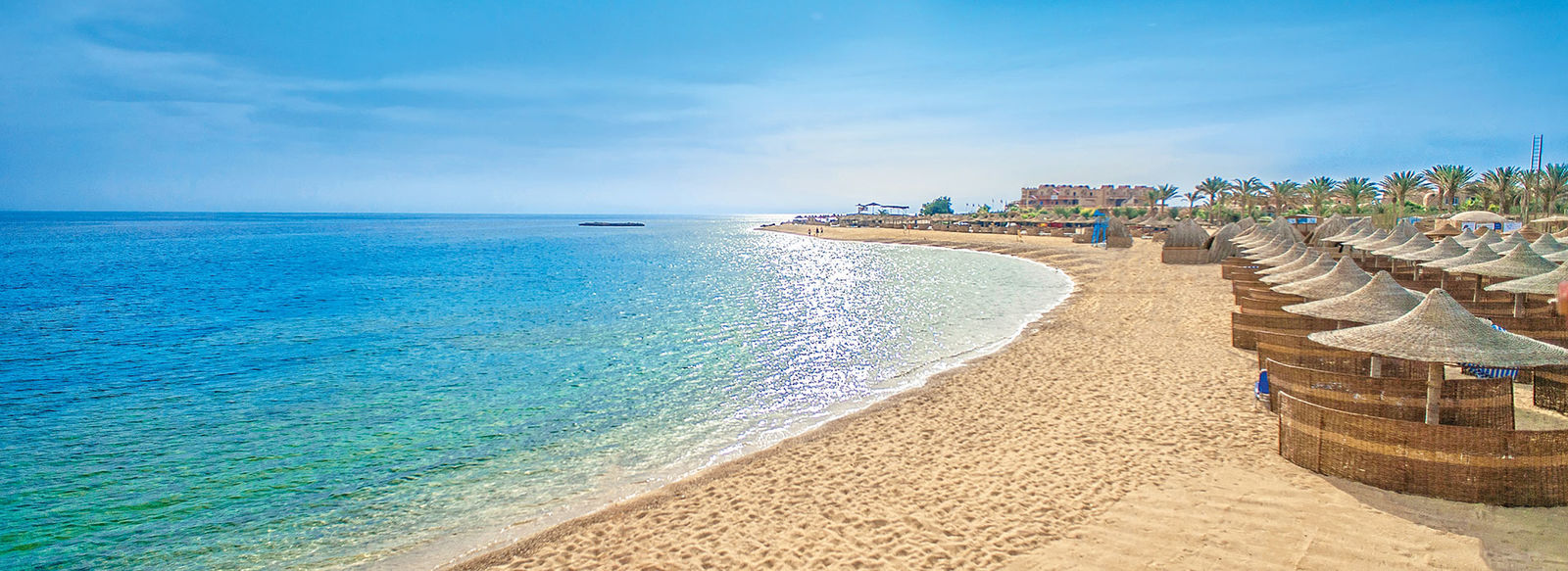 Un mare dai fondali variopinti