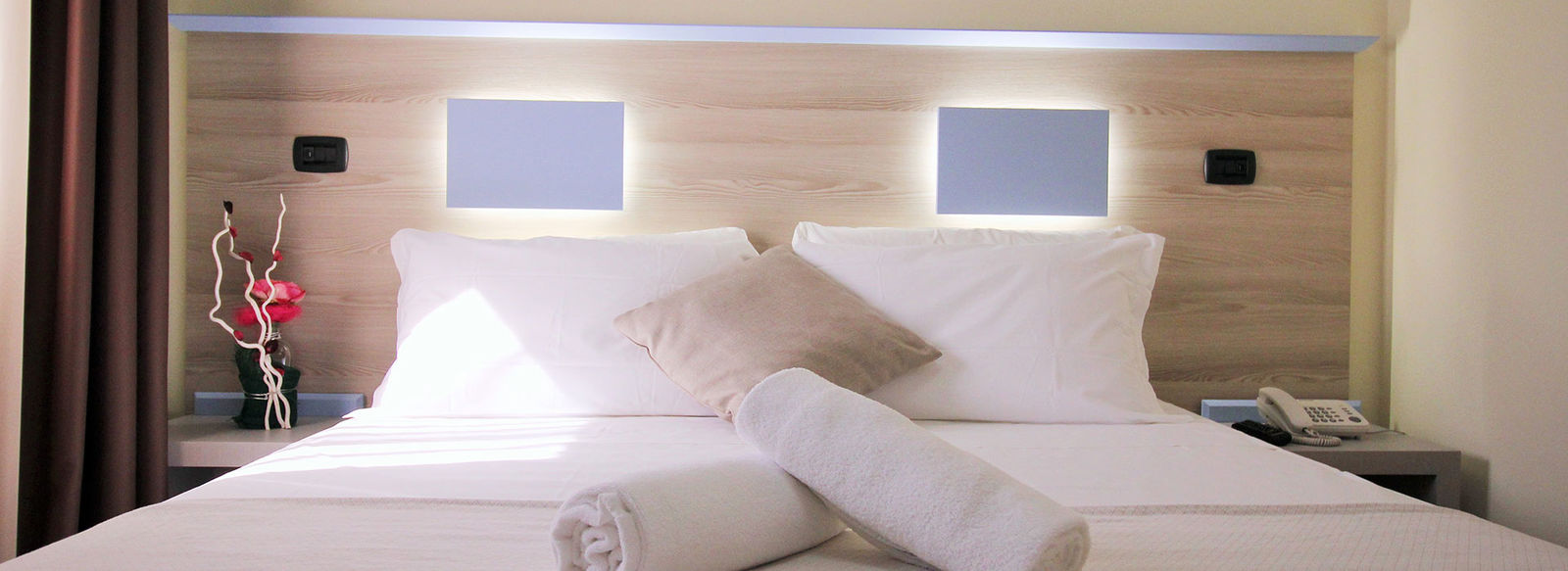 Nel centro di Gallipoli