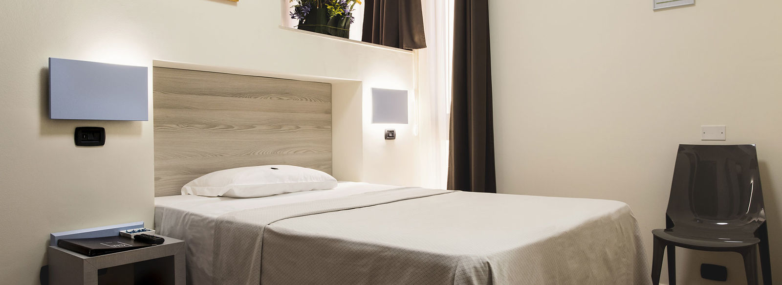 Nel centro di Gallipoli