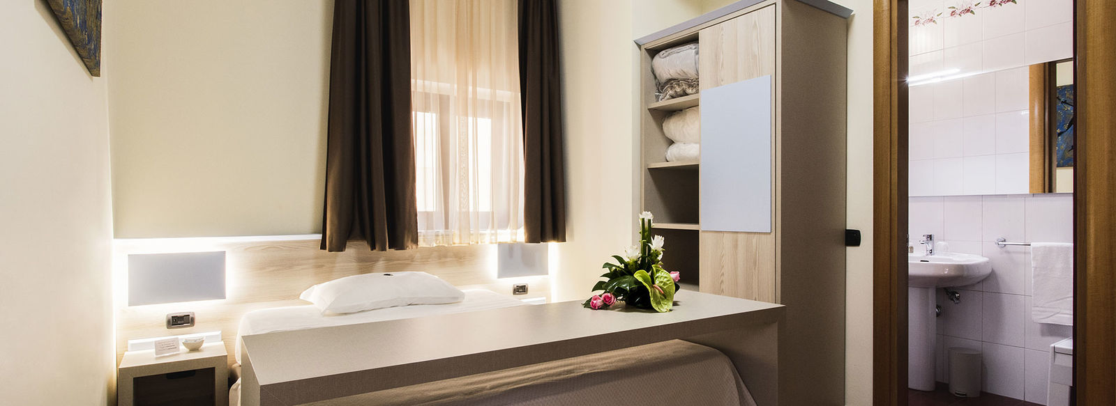 Nel centro di Gallipoli