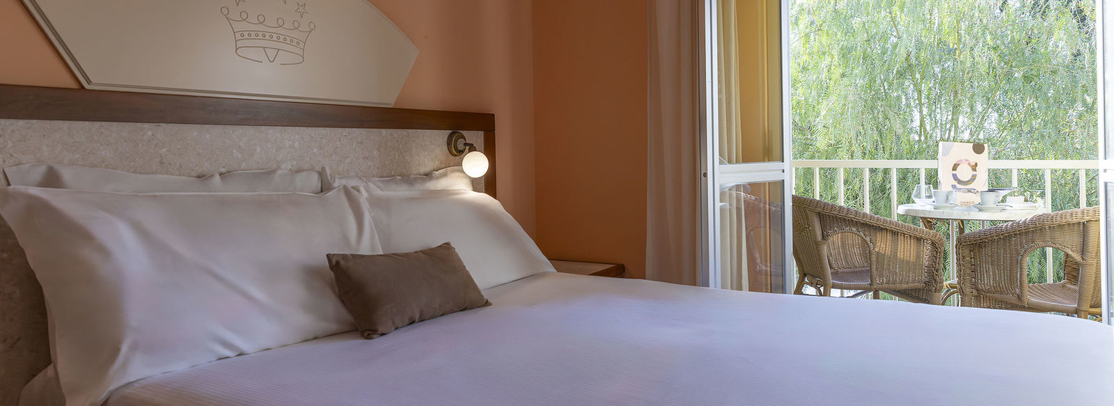 A 100 metri dalla spiaggia