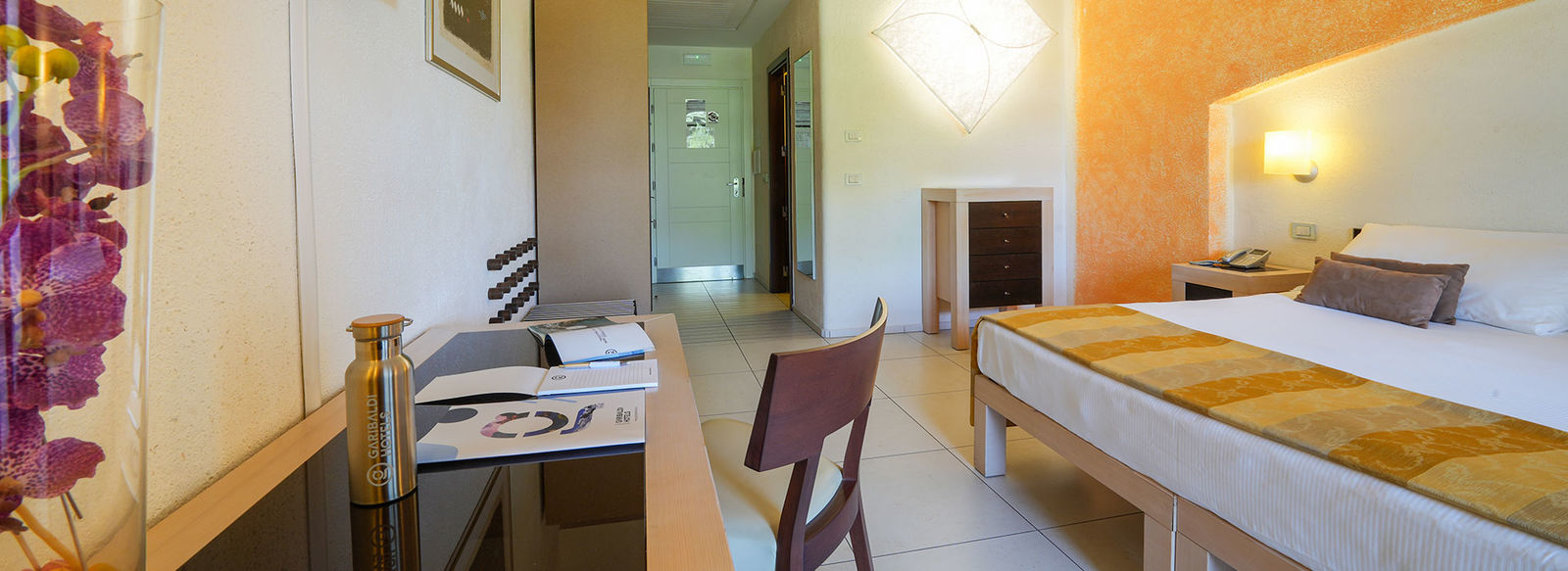 Resort nel cuore del Salento