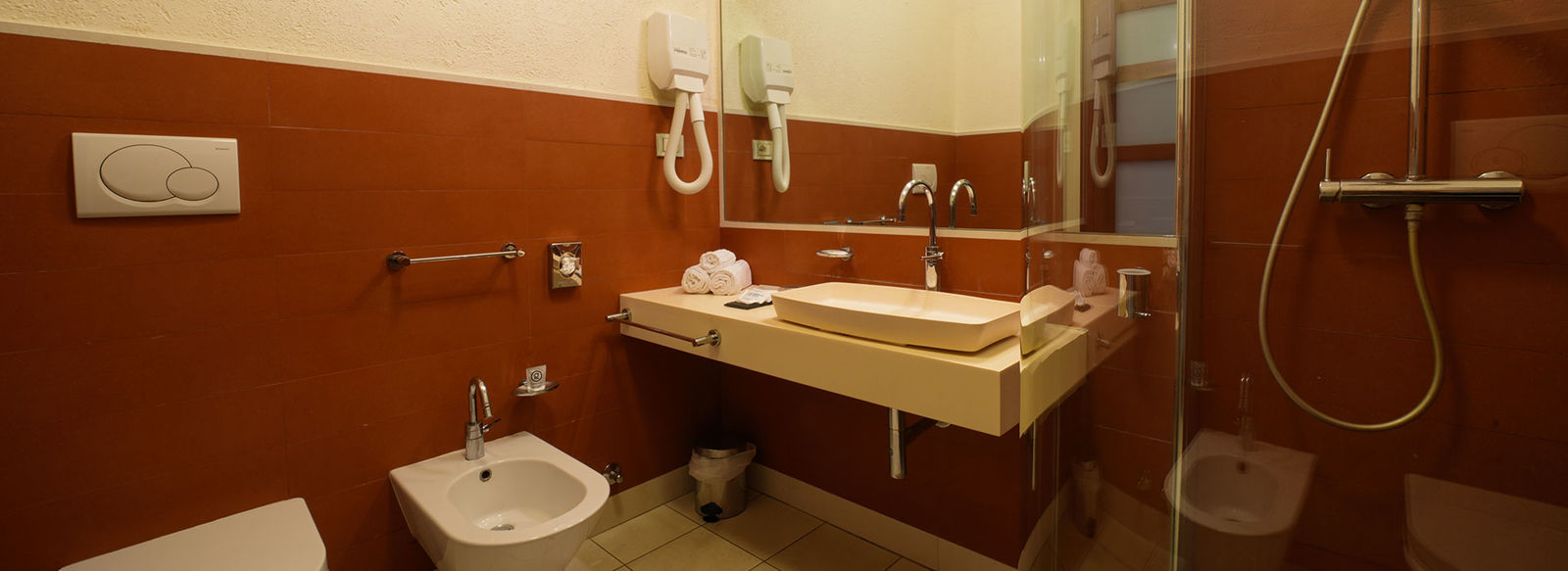 Resort nel cuore del Salento