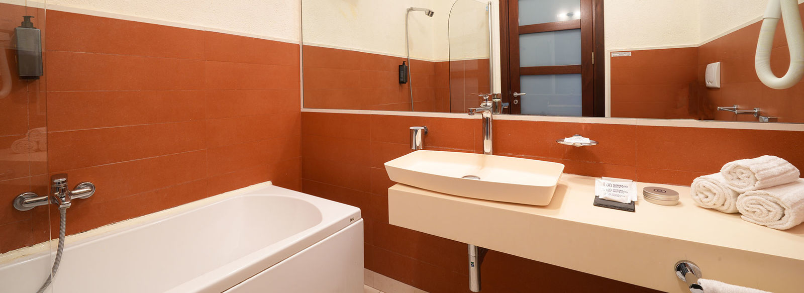 Resort nel cuore del Salento