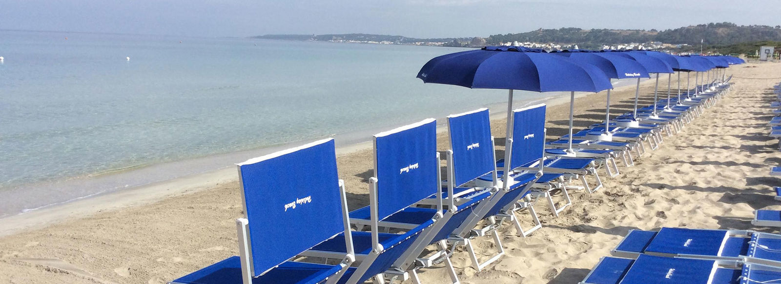 Resort nel cuore del Salento