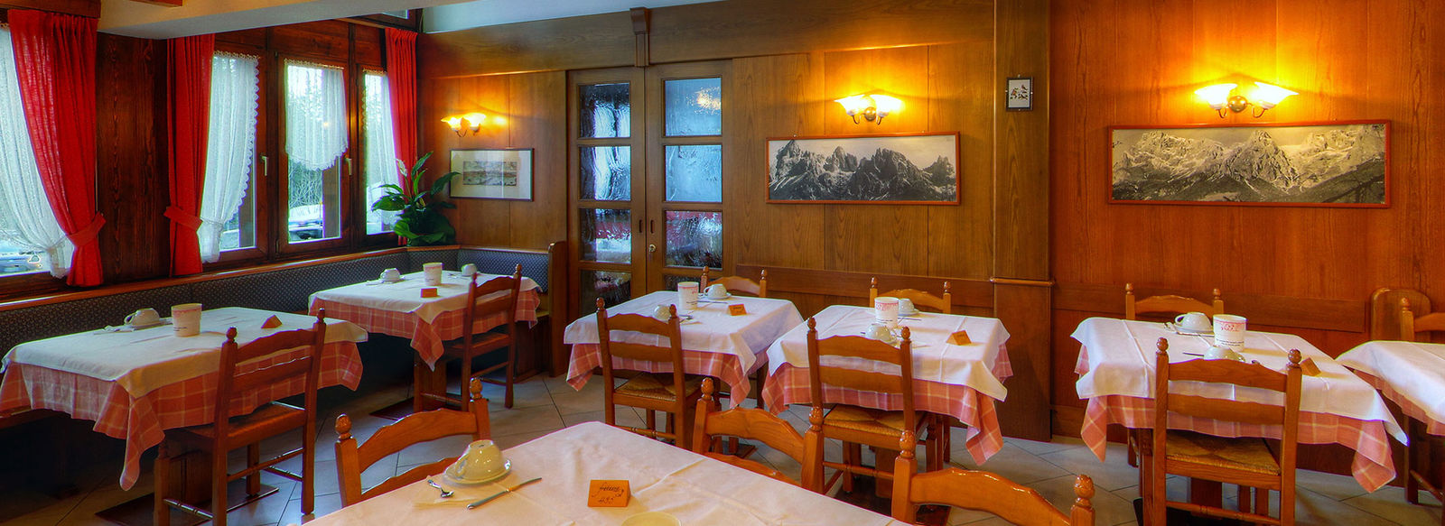 Tradizione e ospitalità sulle Dolomiti