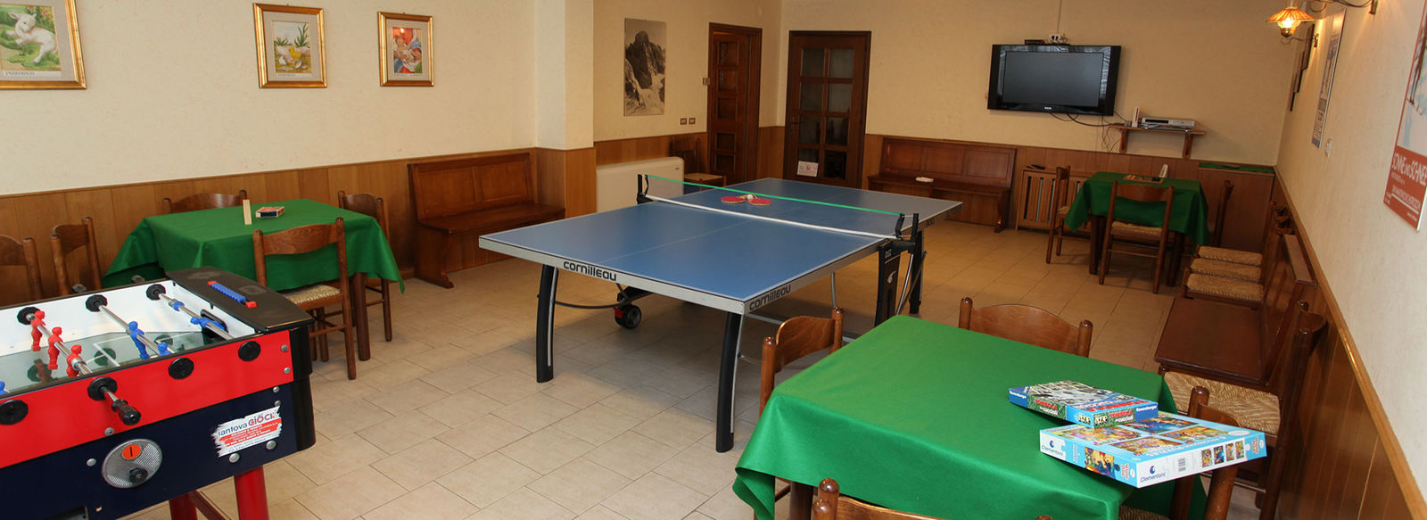 Tradizione e ospitalità sulle Dolomiti