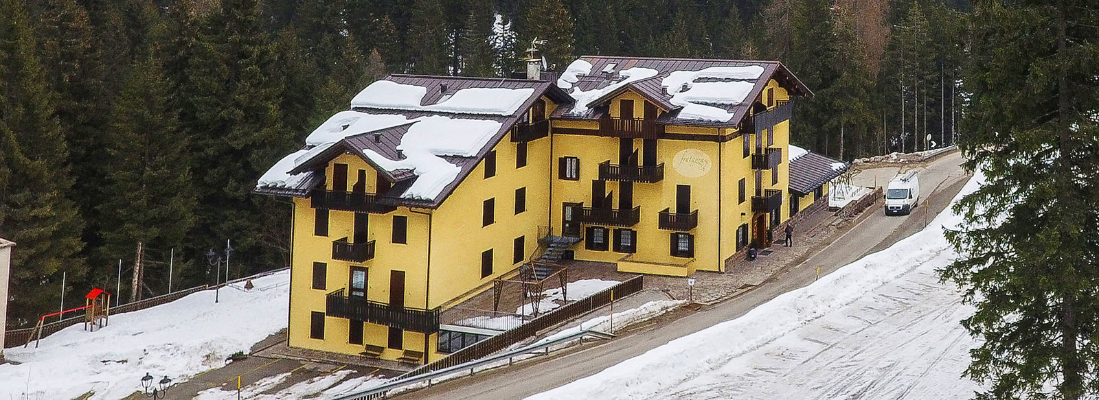 Tradizione e ospitalità sulle Dolomiti