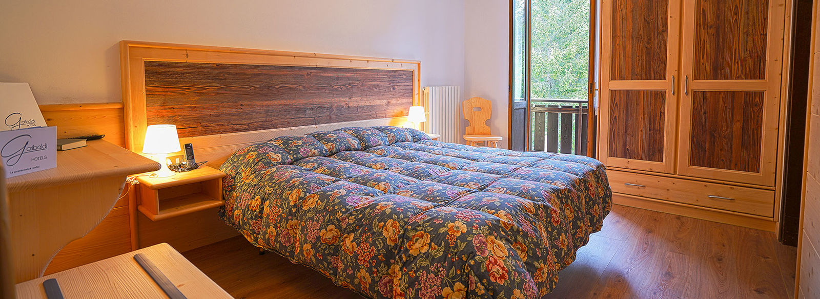 Tradizione e ospitalità sulle Dolomiti