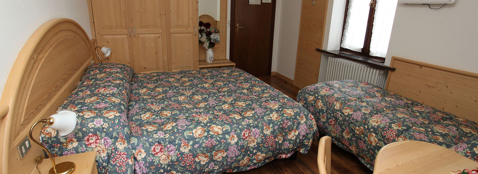 Tradizione e ospitalità sulle Dolomiti