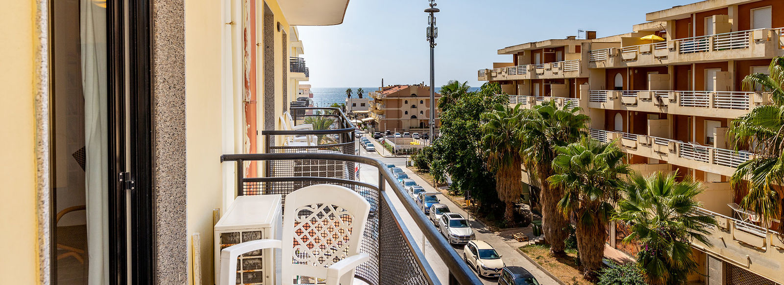 A 2 km dal centro storico di Alghero