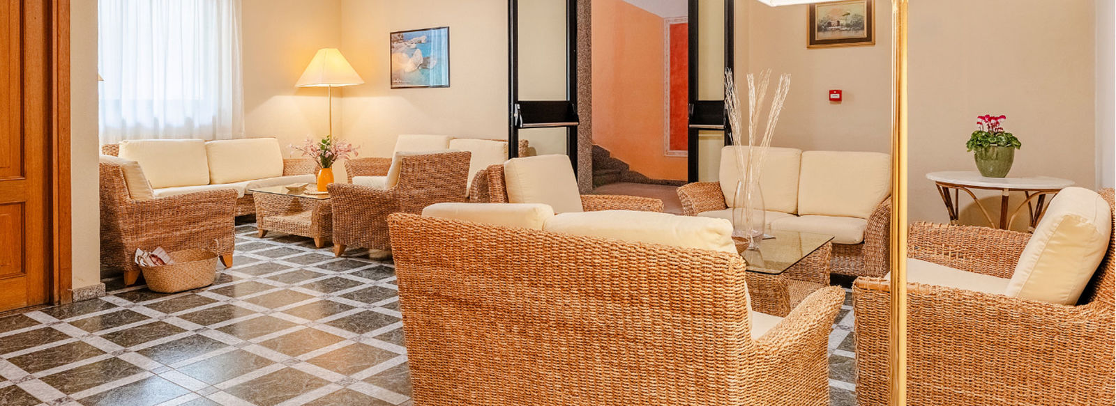 A 2 km dal centro storico di Alghero