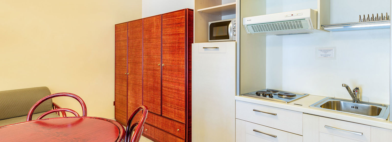 A 2 km dal centro storico di Alghero