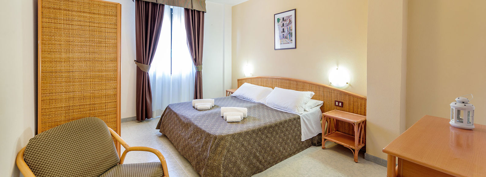 A 2 km dal centro storico di Alghero