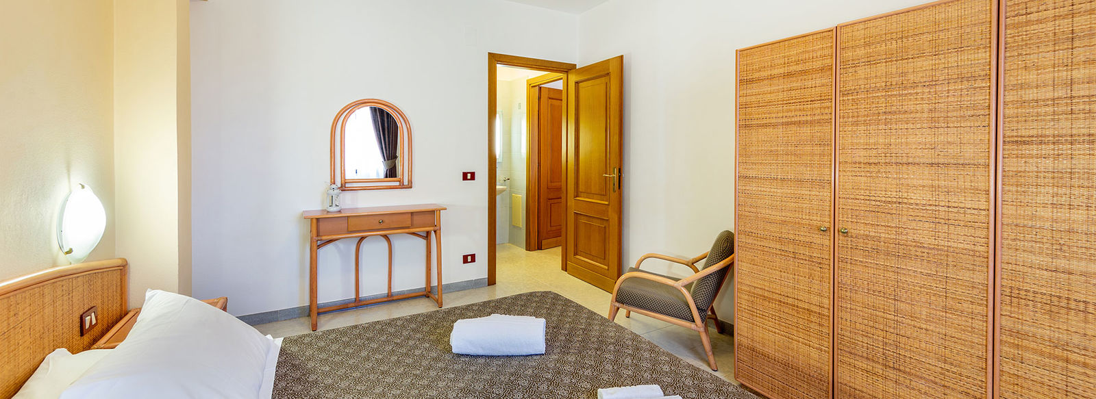 A 2 km dal centro storico di Alghero