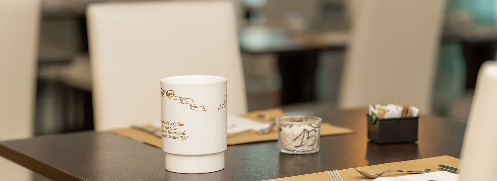 Elegante Hotel, sulla riviera di Gallura