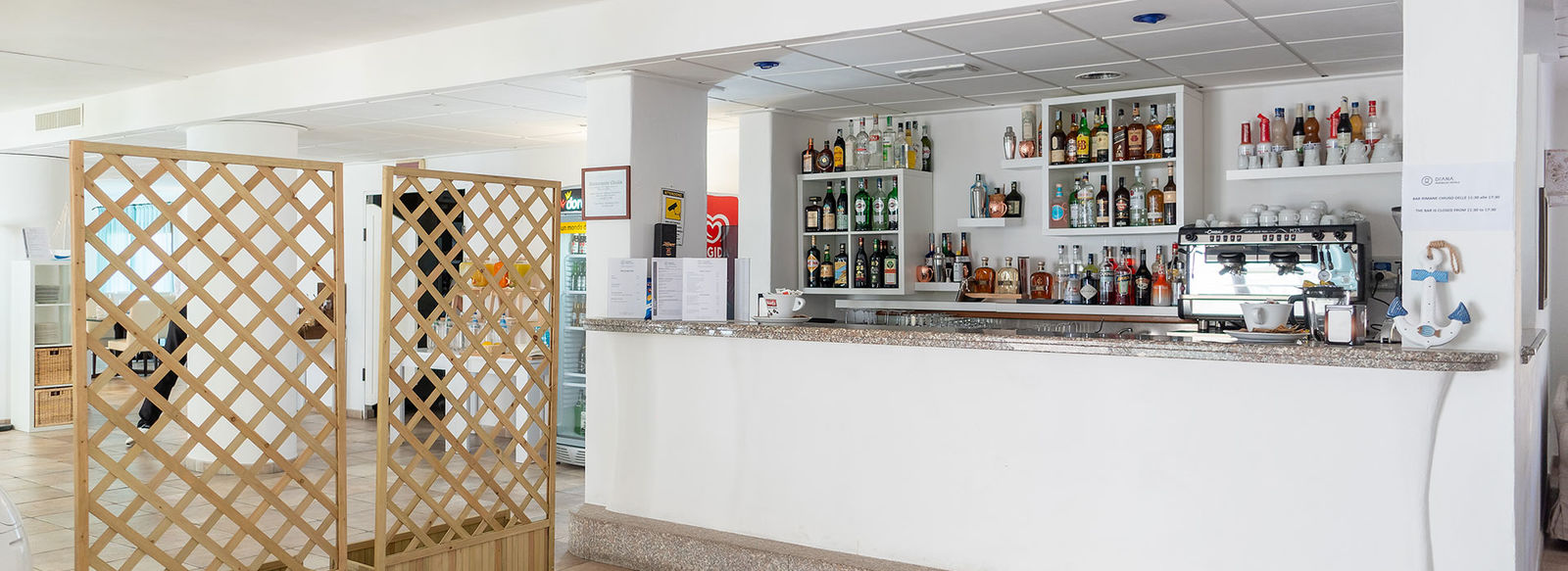 Elegante Hotel, sulla riviera di Gallura