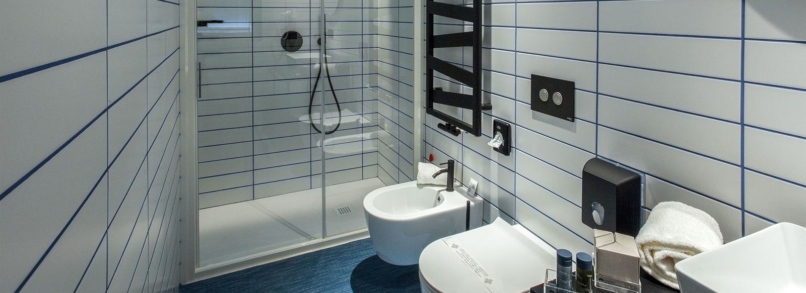 In posizione strategica per visitare i Sassi di Matera