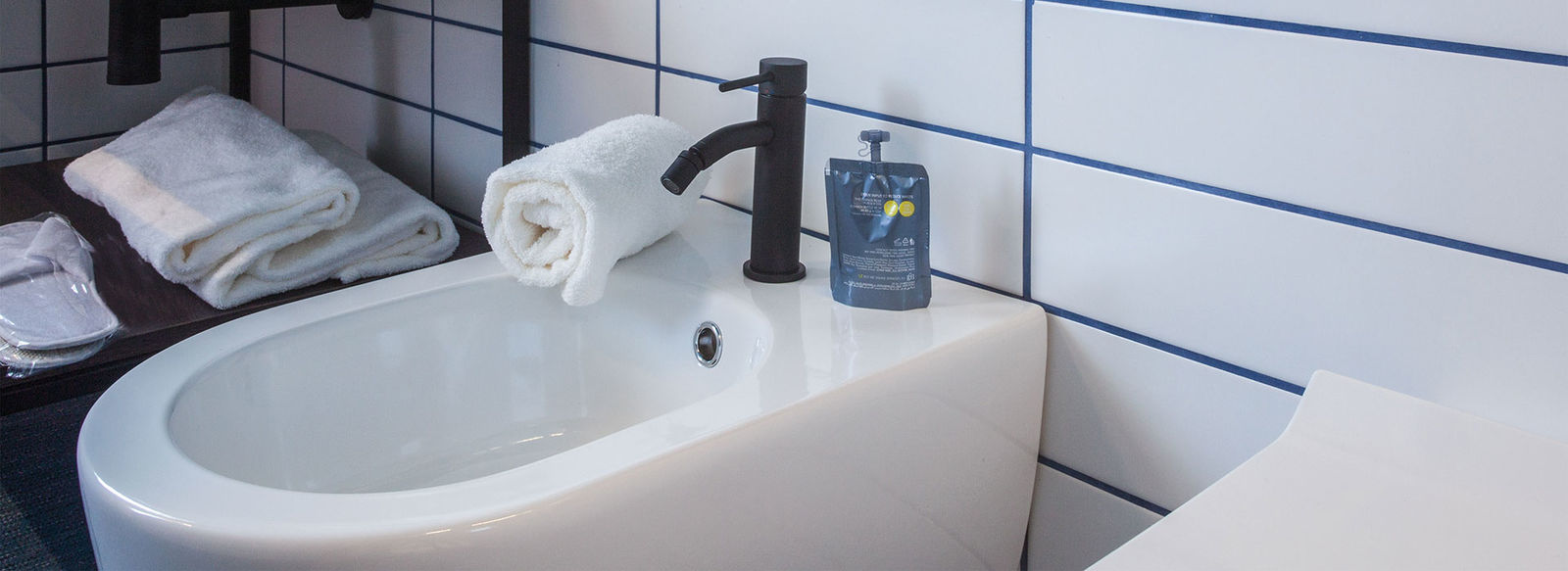 In posizione strategica per visitare i Sassi di Matera