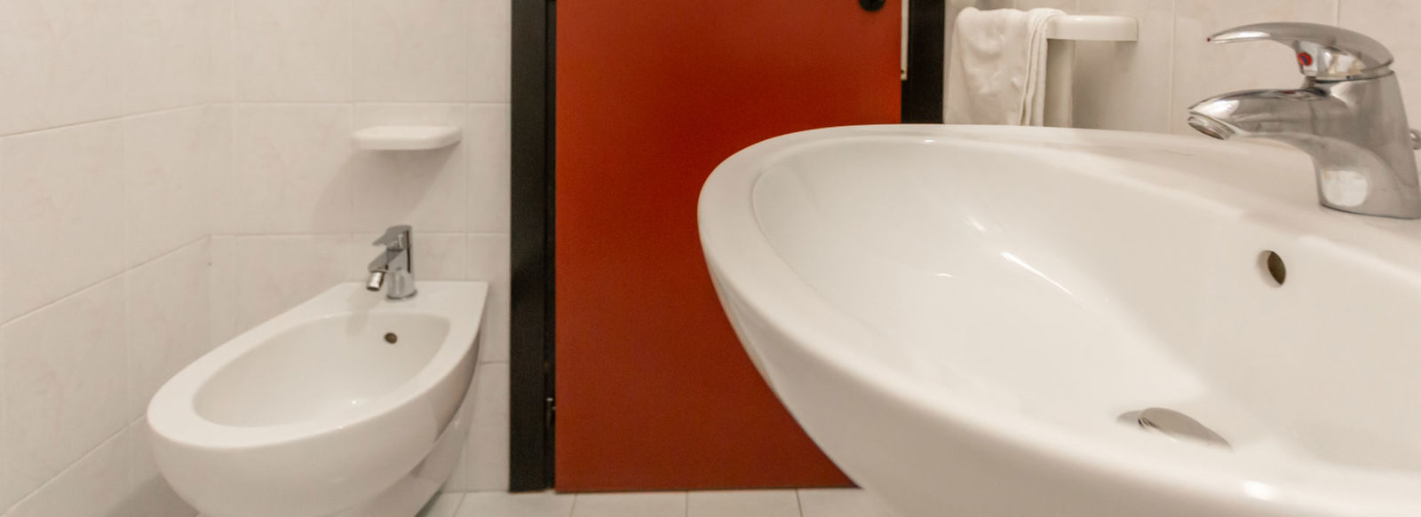 Family Hotel affacciato sul mare