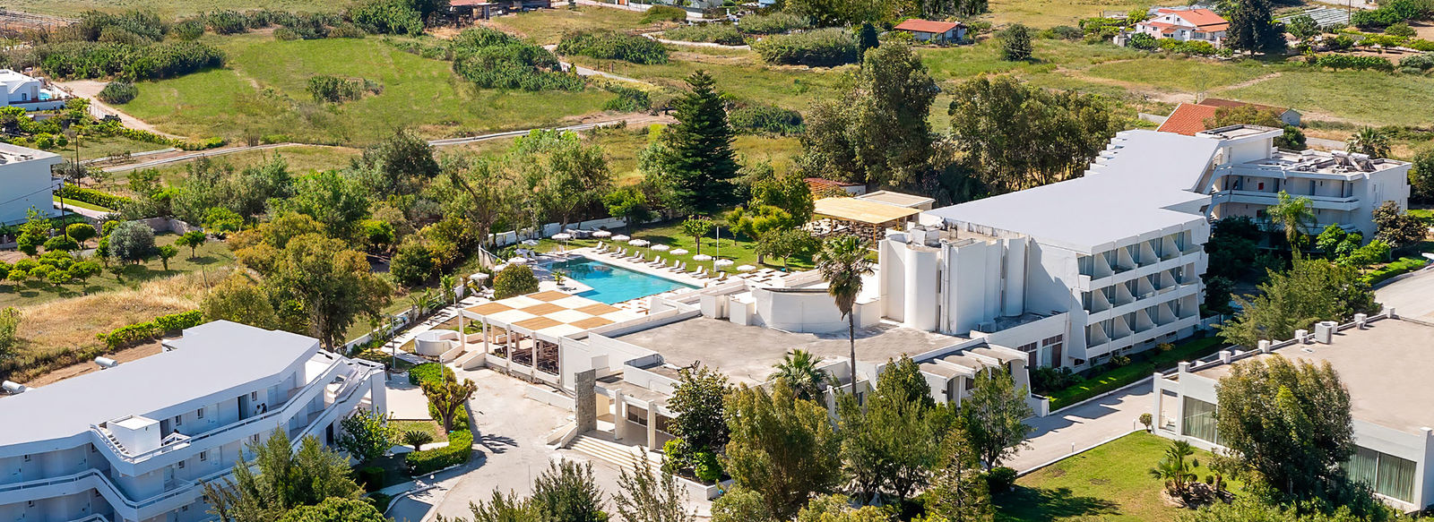 Dove il blu del mare incontra i tuoi sogni d'estate