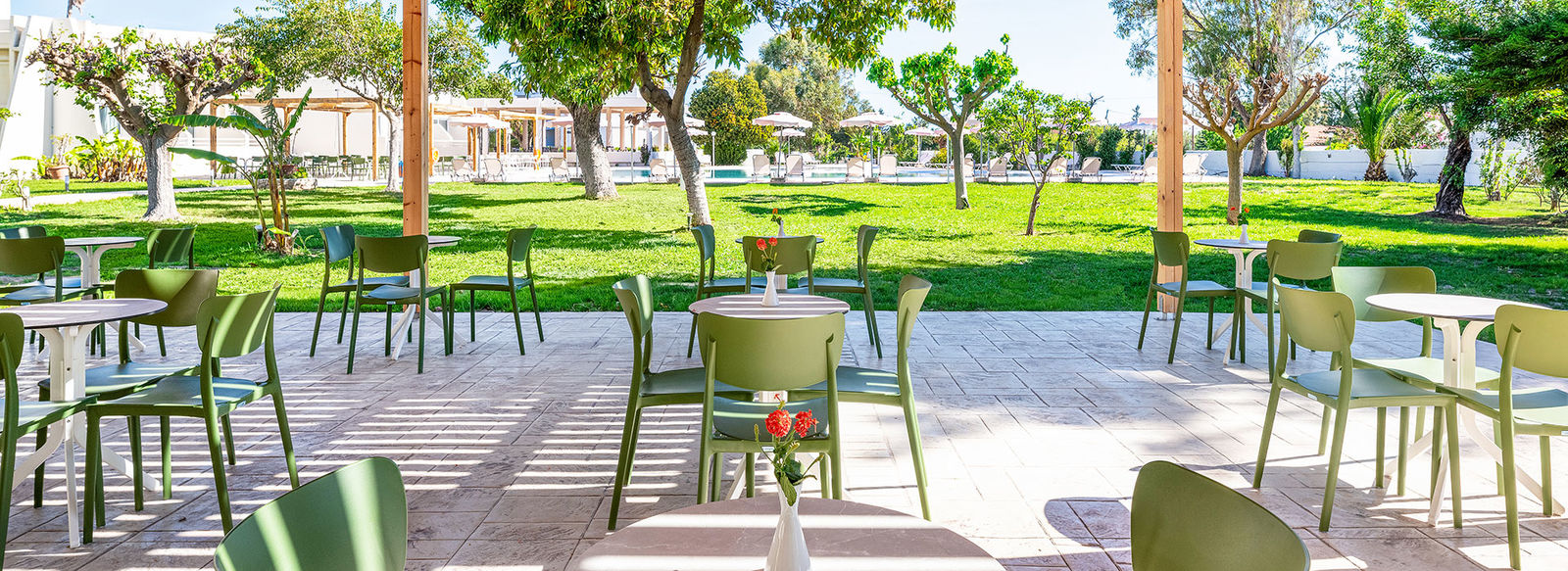 Dove il blu del mare incontra i tuoi sogni d'estate