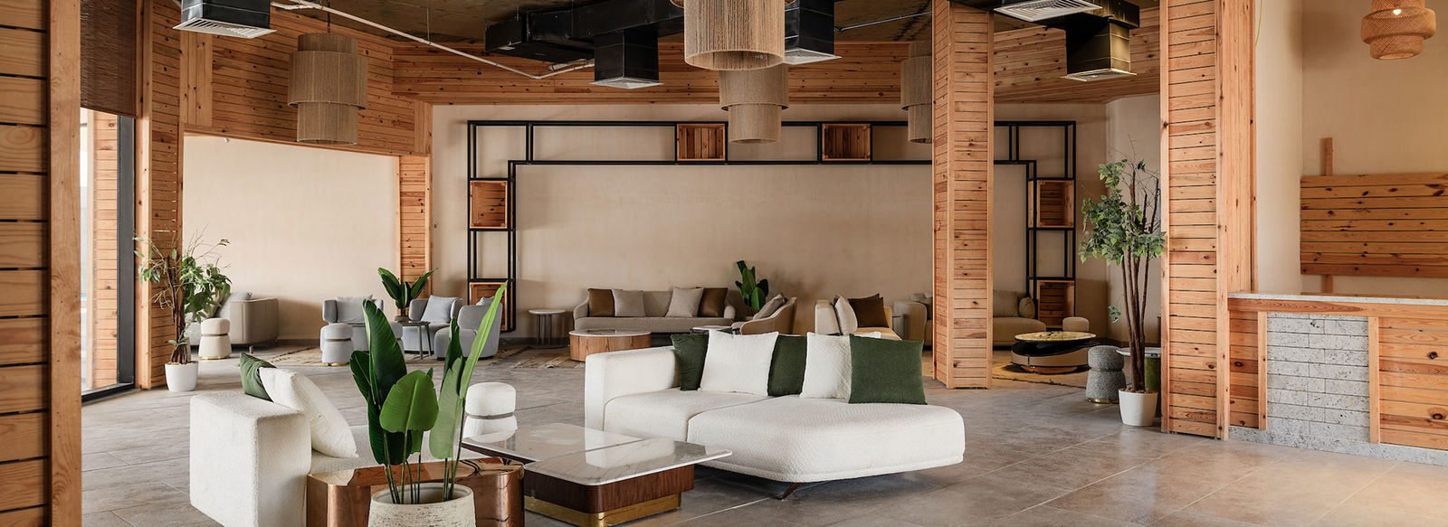 Affacciato su una baia mozzafiato