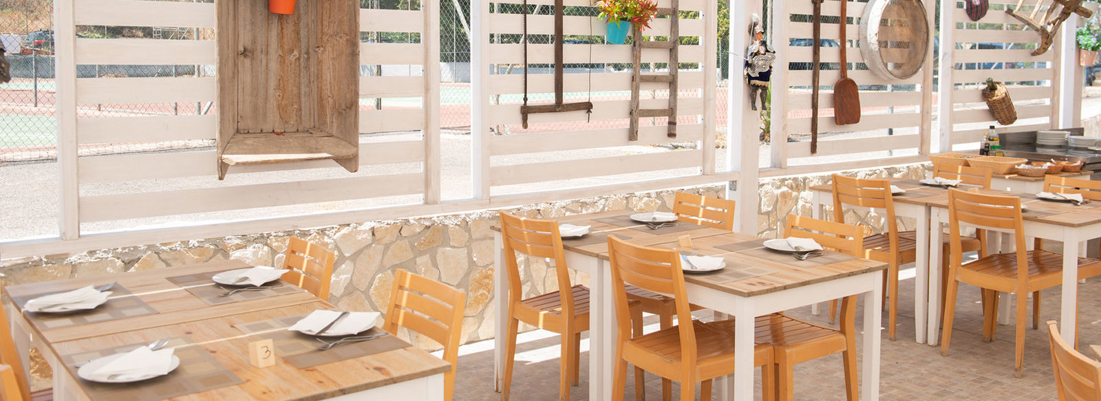 Direttamente sul mare