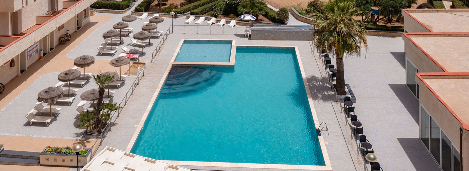 Direttamente sul mare