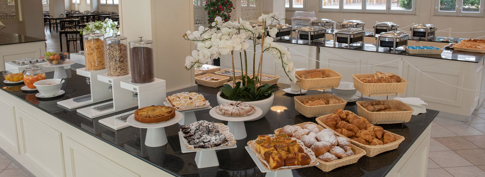 Direttamente sul mare