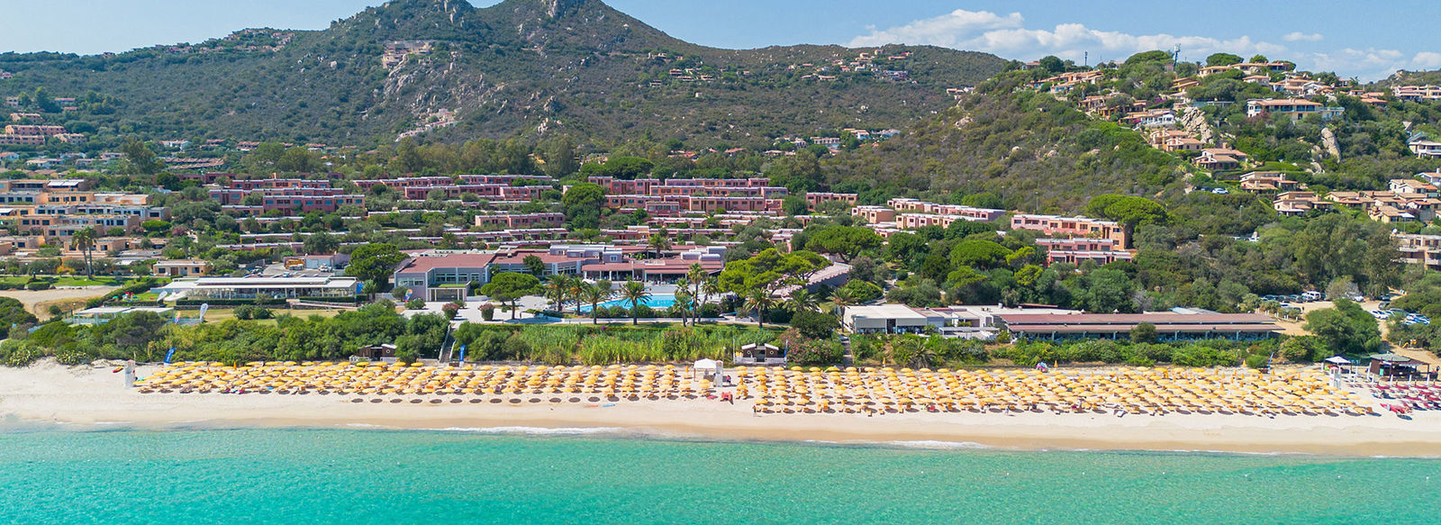 La meraviglia del Sud Sardegna