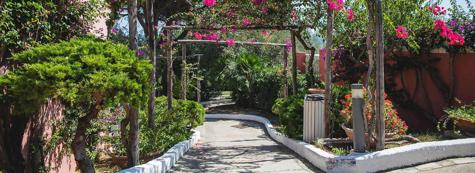 La meraviglia del Sud Sardegna