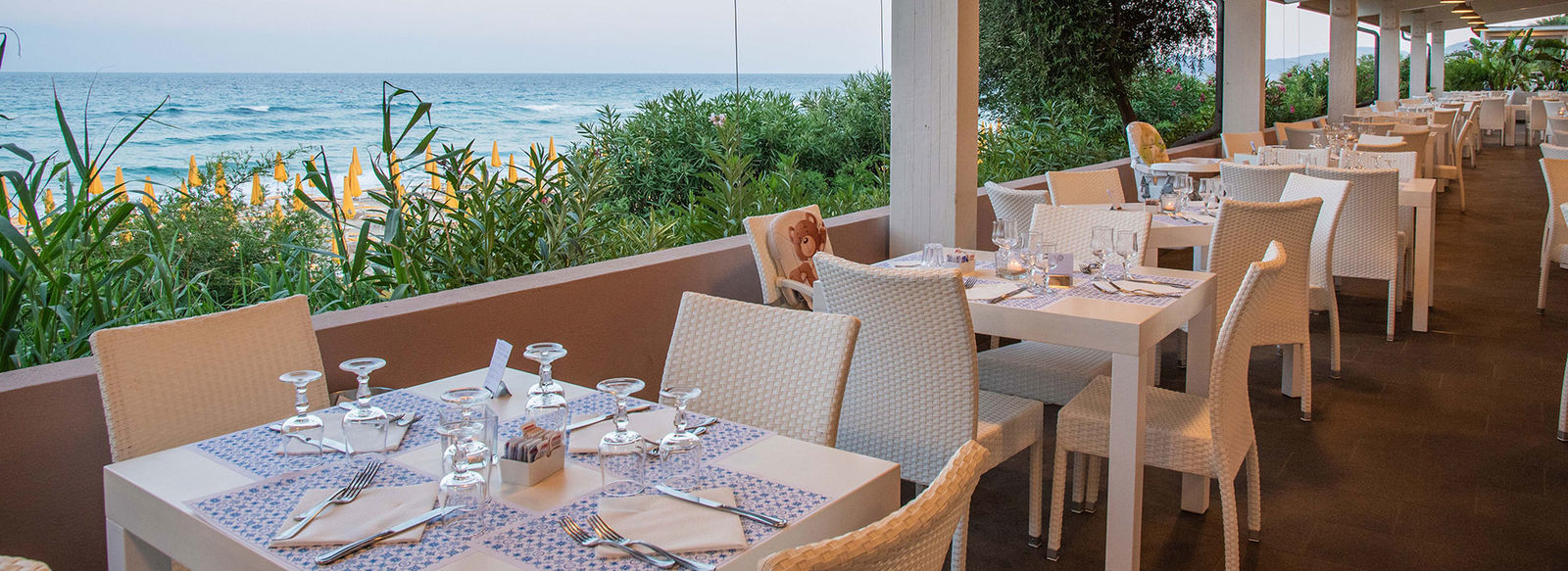 La meraviglia del Sud Sardegna