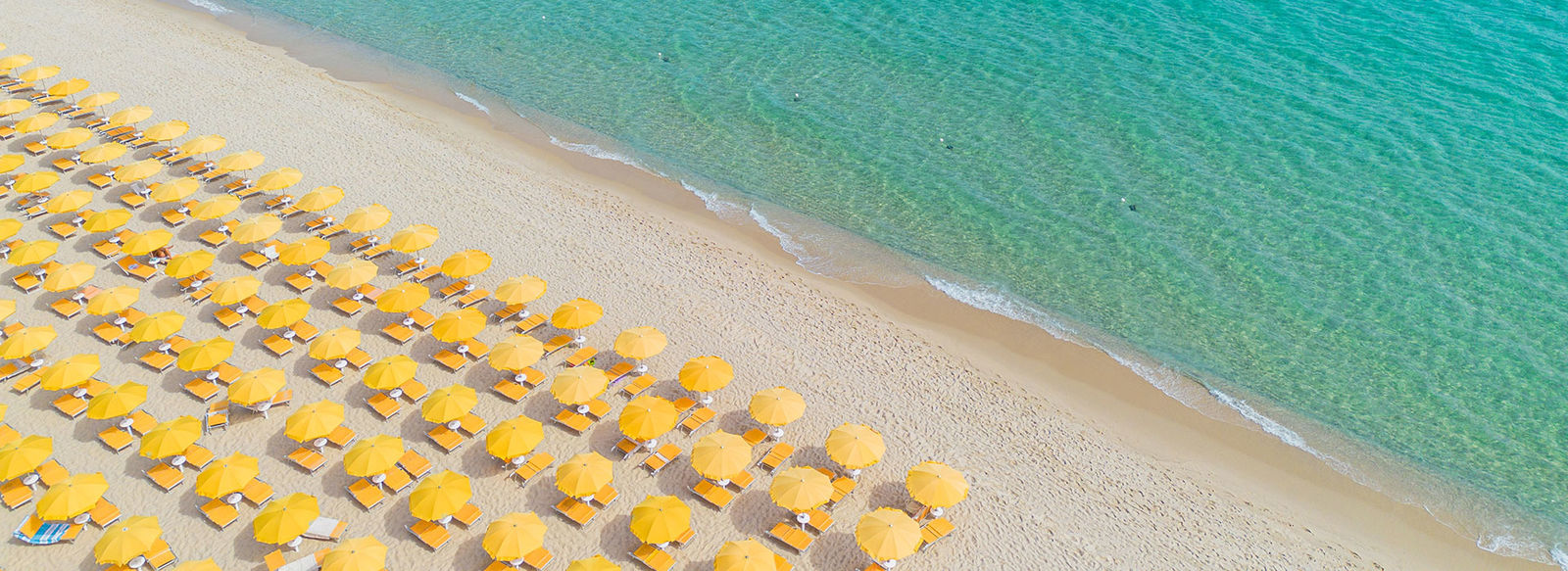 La meraviglia del Sud Sardegna