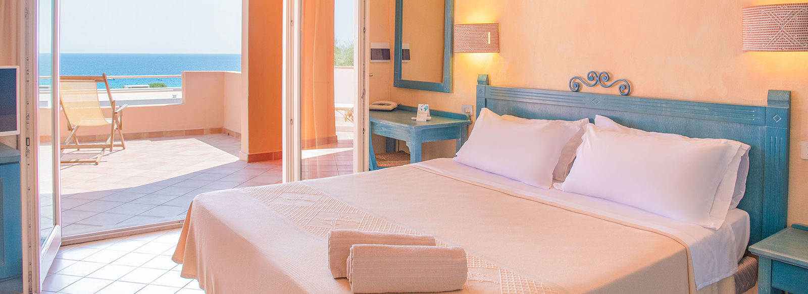 La meraviglia del Sud Sardegna