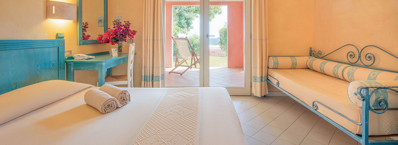 La meraviglia del Sud Sardegna