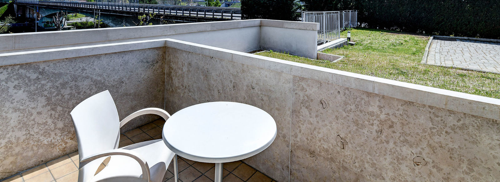 Ideale per visitare i pachi divertimenti del Garda