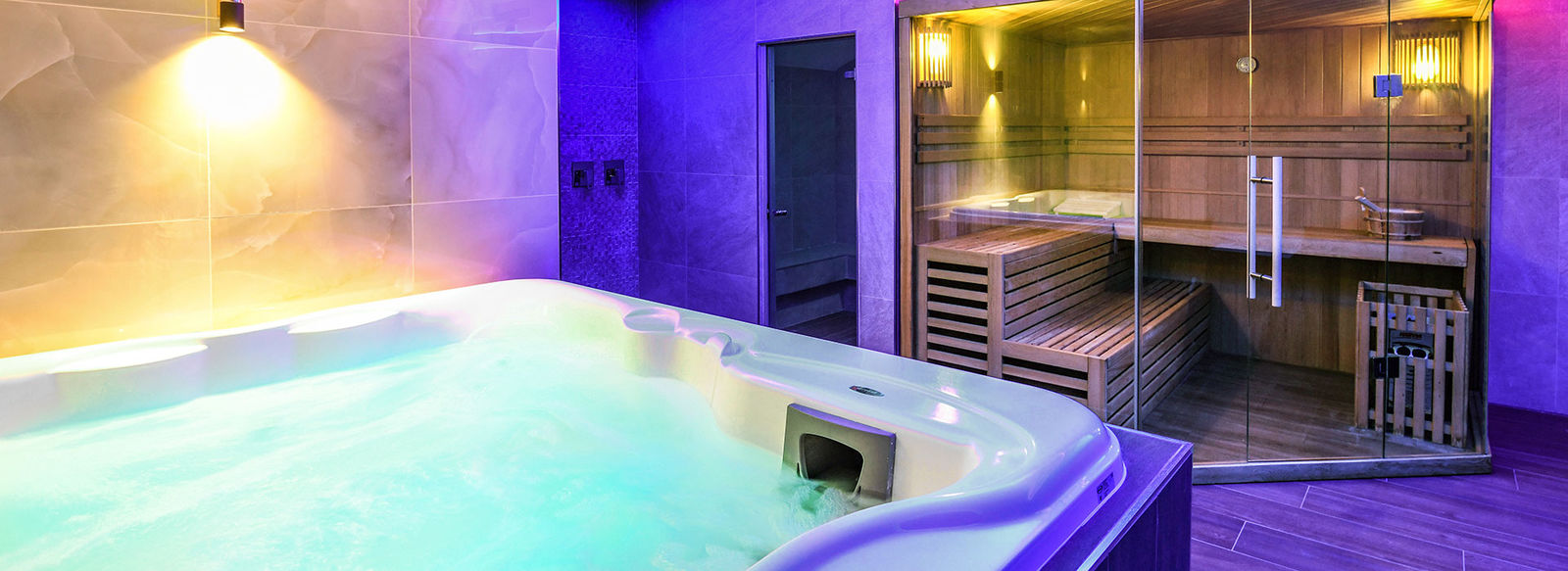 Ideale per visitare i pachi divertimenti del Garda