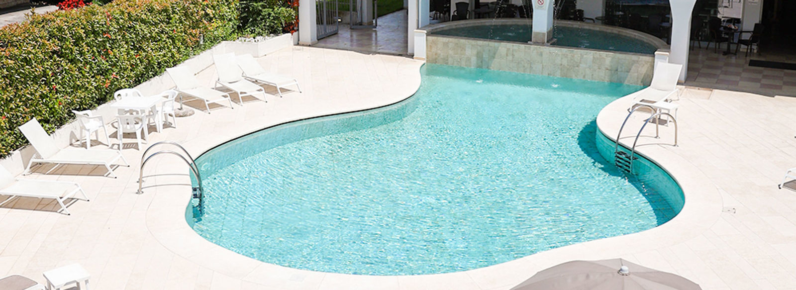 Ideale per visitare i pachi divertimenti del Garda