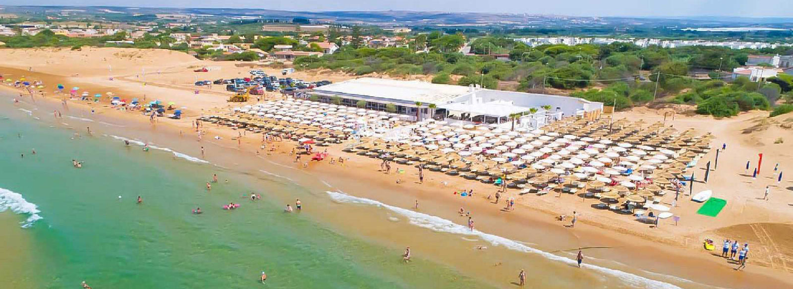 PENSIONE COMPLETA - BEVANDE INCLUSE AI PASTI - CAMERE STANDARD