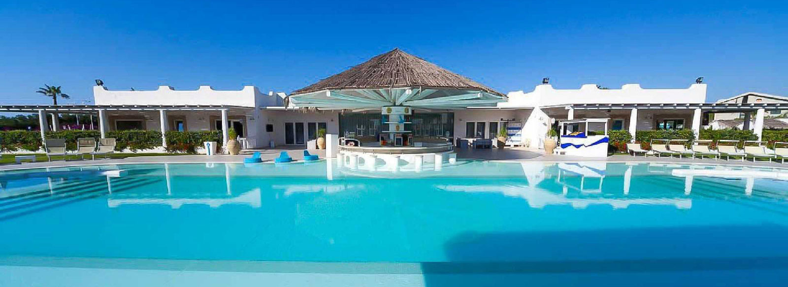 PENSIONE COMPLETA - BEVANDE INCLUSE AI PASTI - CAMERE STANDARD