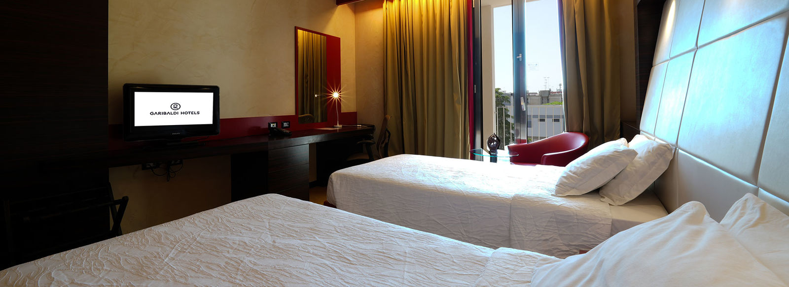 Hotel nel cuore del Salento