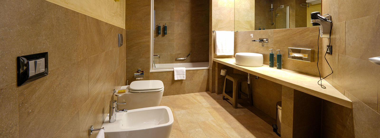 Hotel nel cuore del Salento