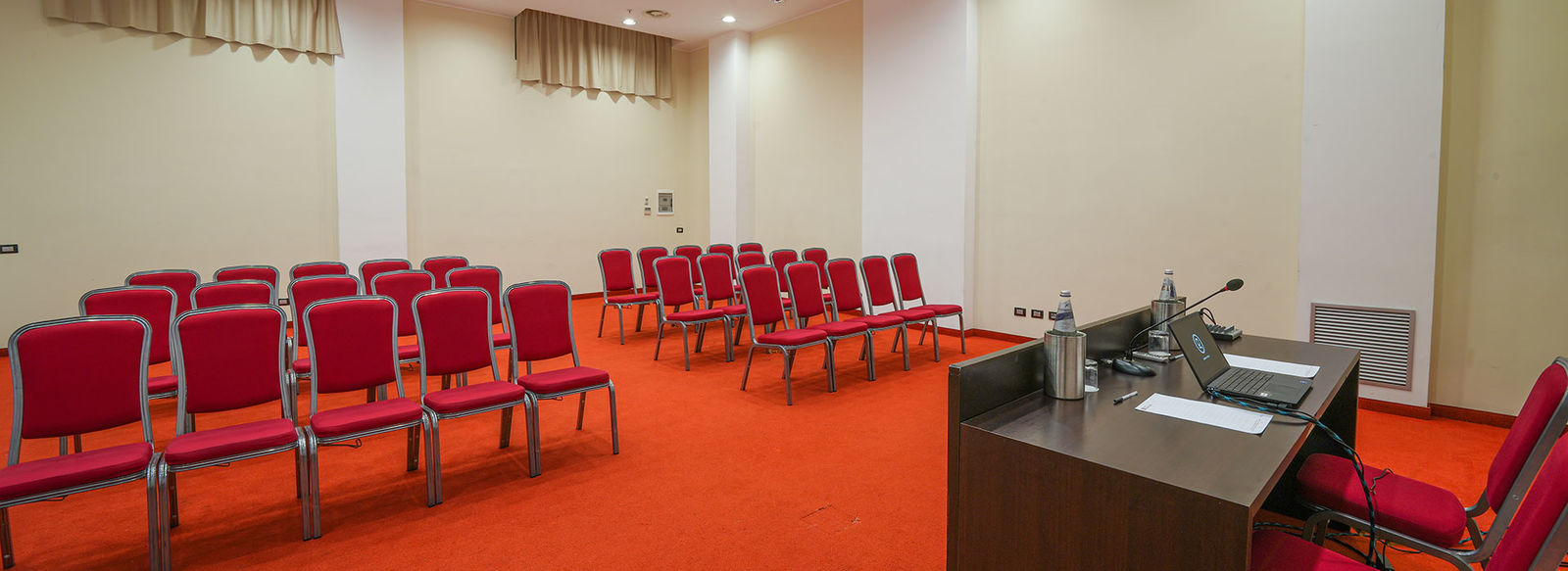 Hotel nel cuore del Salento