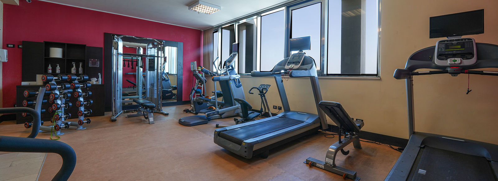 Hotel nel cuore del Salento