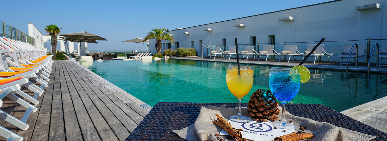 Hotel nel cuore del Salento