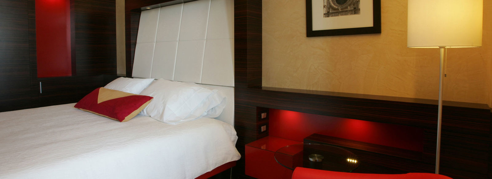 Hotel nel cuore del Salento