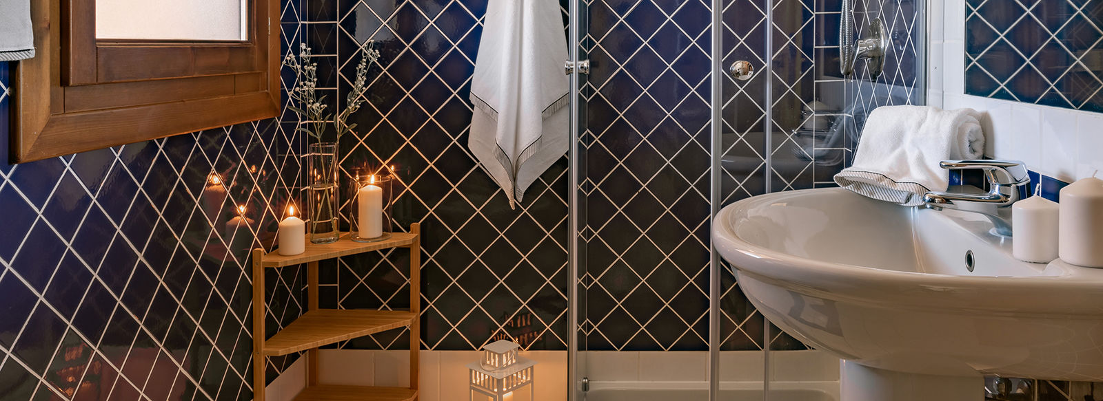 A 500 metri dal centro, con piscina